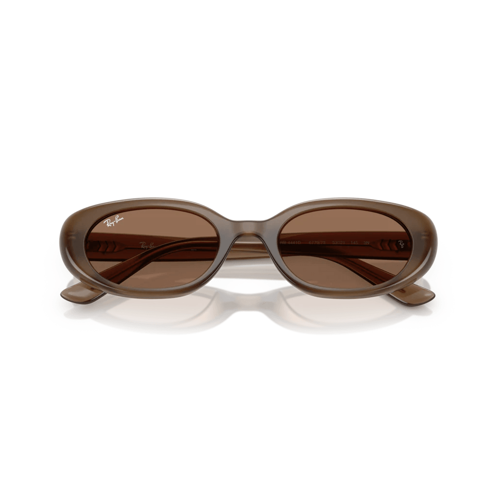 Ray-Ban 4441D 677973 53-21 Kadın Güneş Gözlüğü