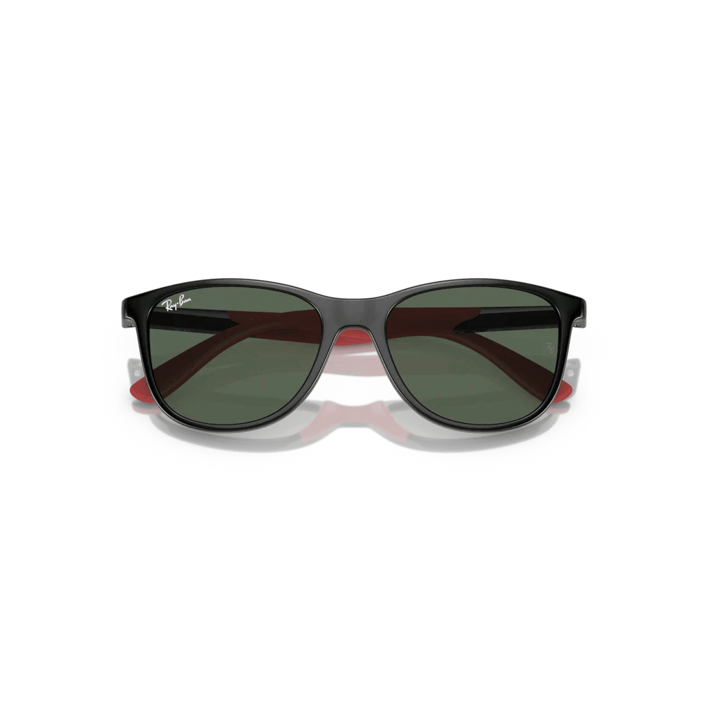 Ray-Ban Junior 9077S 7131/71 49-16 Çocuk Güneş Gözlüğü