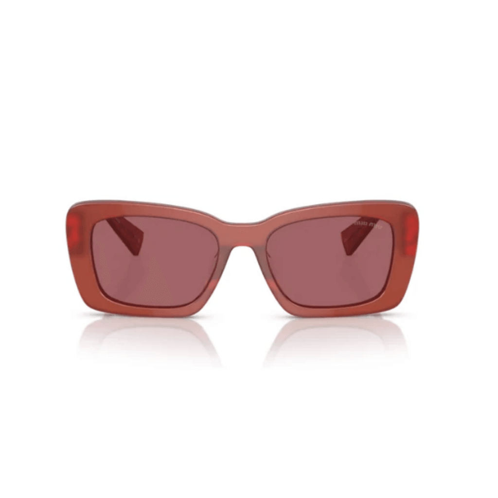 Miu Miu SMU 07Y 10M-08S 53-18 Kadın Güneş Gözlüğü