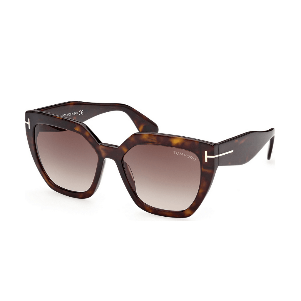 Tom Ford TF 939 52K 56-17 Kadın Güneş Gözlüğü