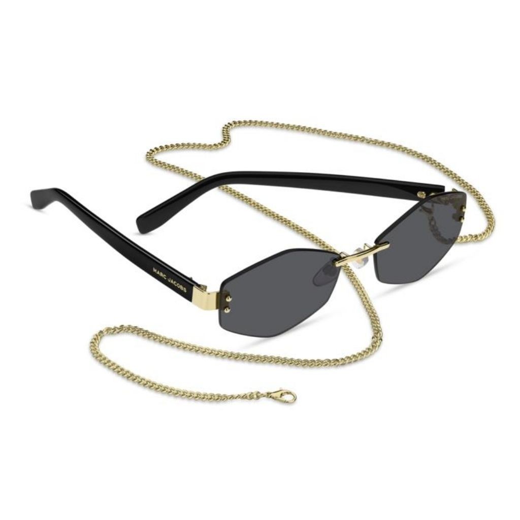 Marc Jacobs 496/S AIR RHLIR 57-18 Kadın Güneş Gözlüğü