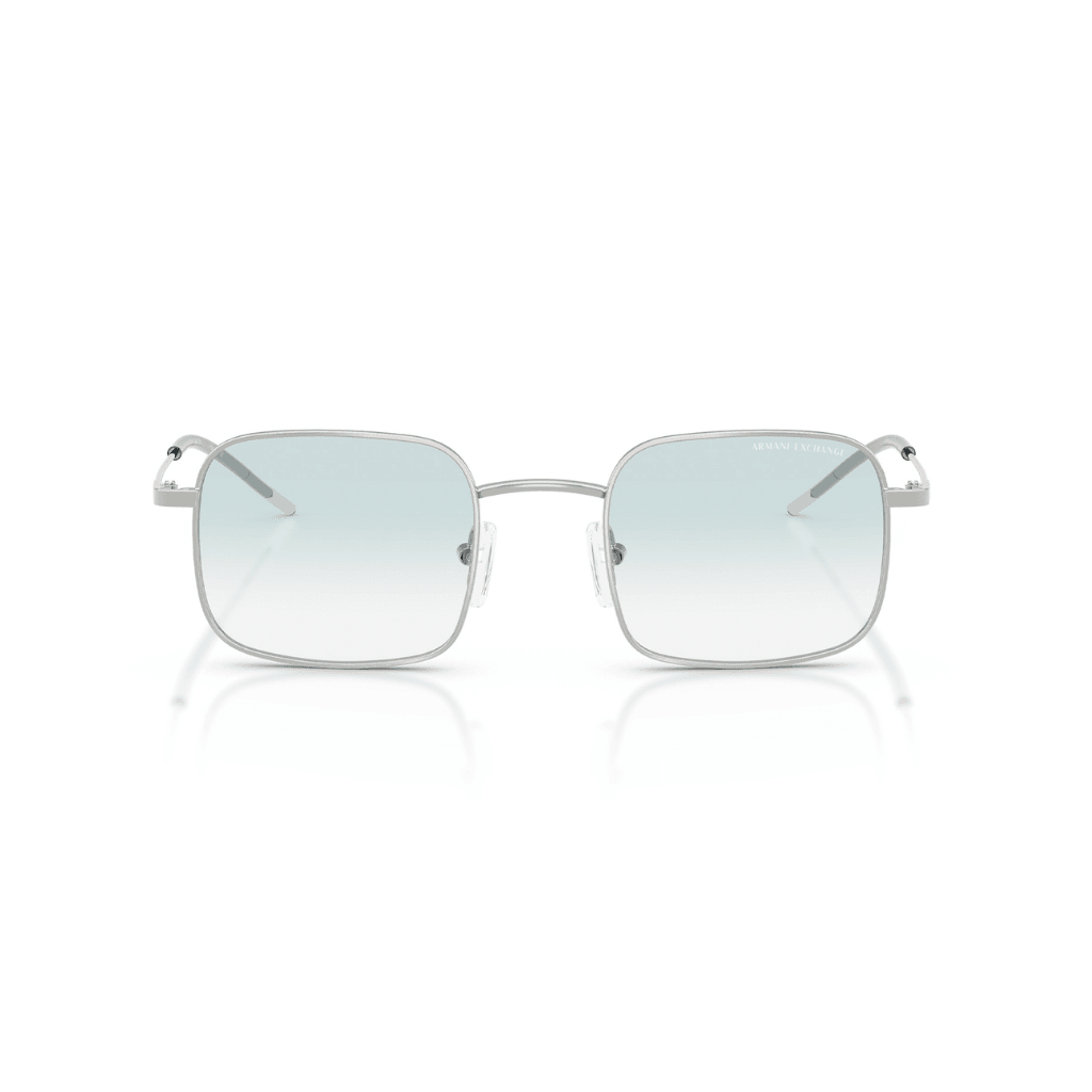 Armani Exchange 2055S 6045/3F 46-21 Unisex Güneş Gözlüğü
