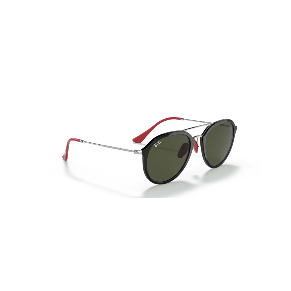 Ray-Ban 4369-M F601/31 53-21 Unisex Güneş Gözlüğü
