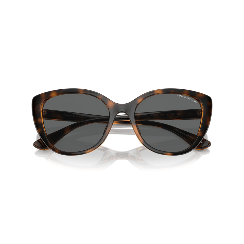 Armani Exchange 4111SU 821387 54-18 Kadın Güneş Gözlüğü