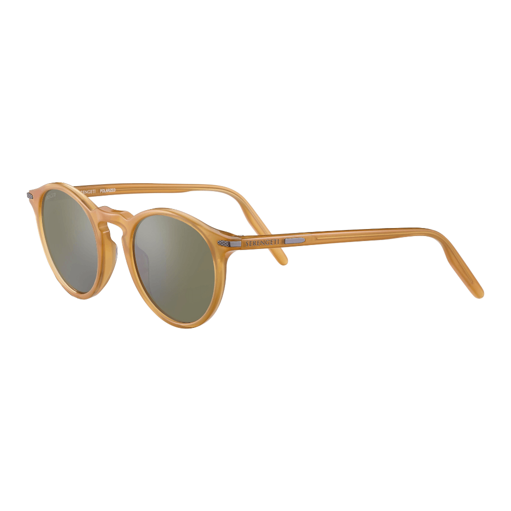 Serengeti RAFFAELE 8951 48-23 Unisex Güneş Gözlüğü
