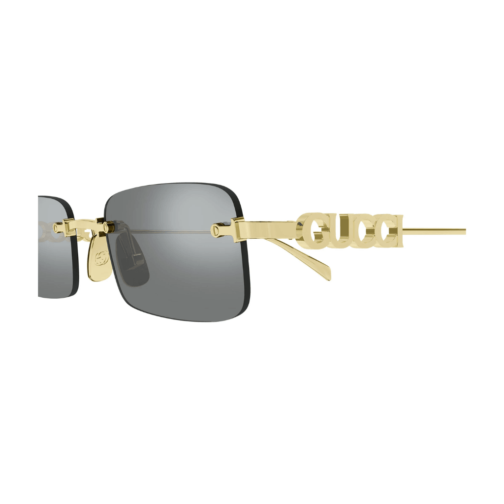 Gucci GG 1808S 003 52-20 Unisex Güneş Gözlüğü