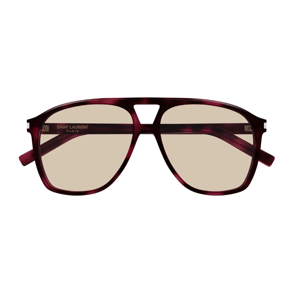 Saint Laurent 596 003 58-14 Kadın Güneş Gözlüğü