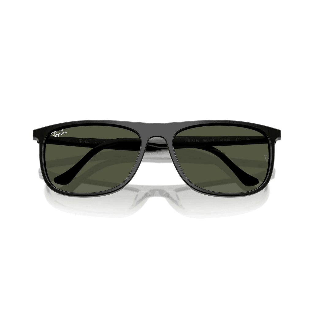 Ray-Ban 2216 901/31 61-18 Erkek Güneş Gözlüğü