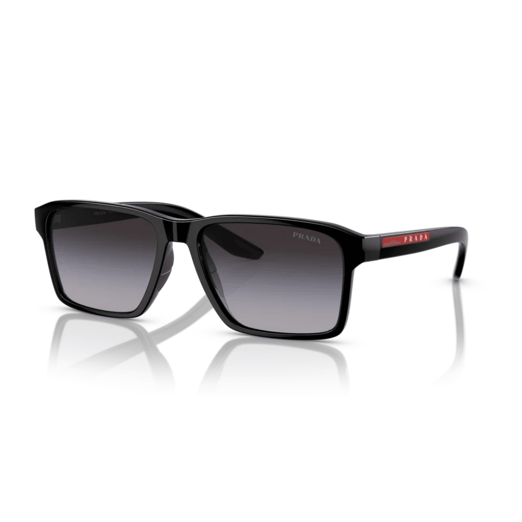 Prada 05Y 1AB-09U 58-17 Erkek Güneş Gözlüğü