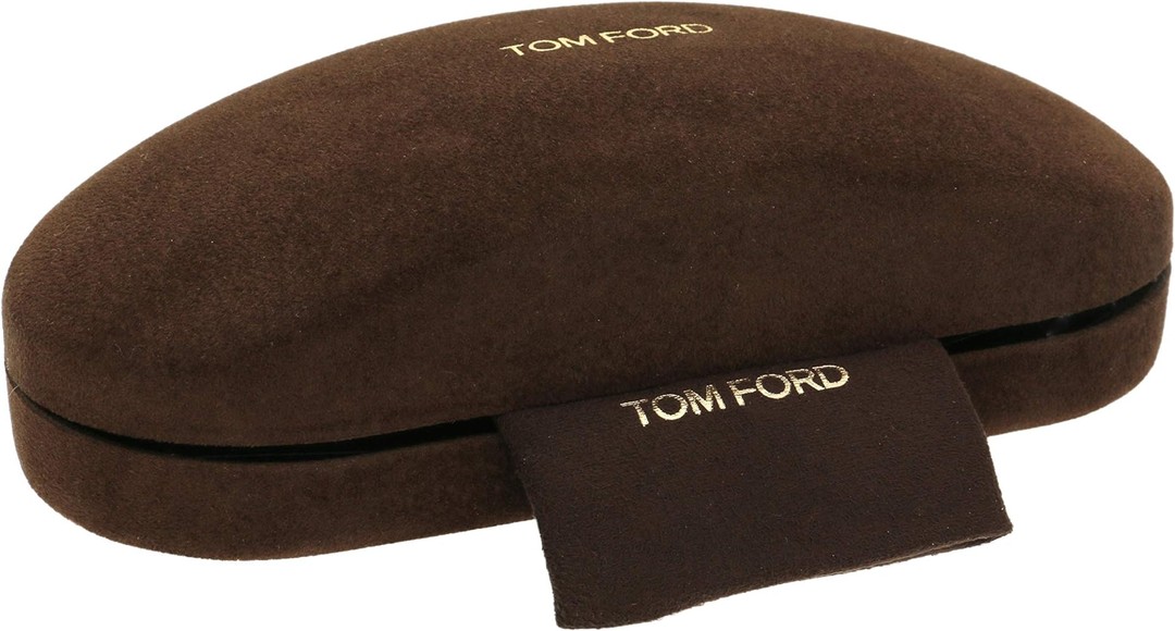 Tom Ford Gözlük Kutu ve Bezi