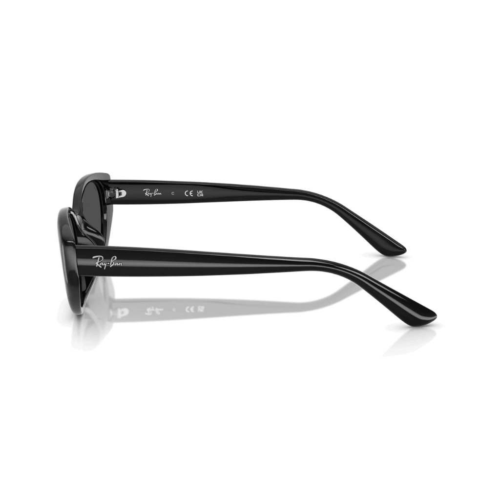 Ray-Ban 4457D 6677/87 55-19 Kadın Güneş Gözlüğü