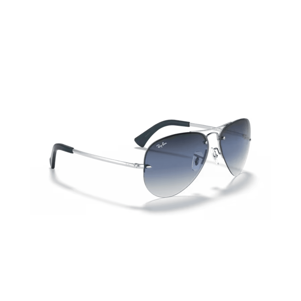 Ray-Ban 3449 9129/0S 59-14 Erkek Güneş Gözlüğü