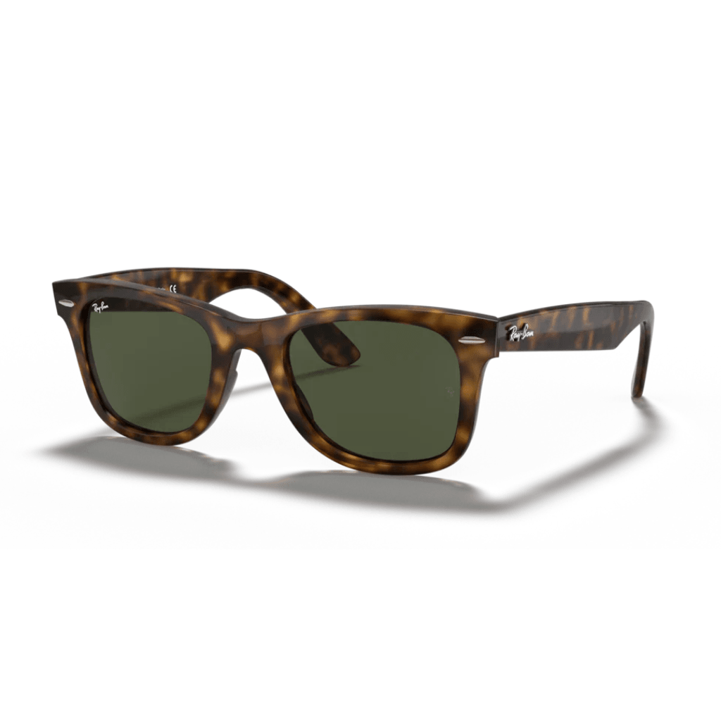 Ray-Ban 4340 710 50-22 Unisex Güneş Gözlüğü