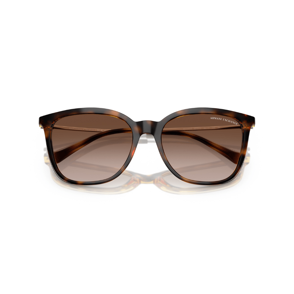 Armani Exchange 4151S 821313 55-17 Kadın Güneş Gözlüğü