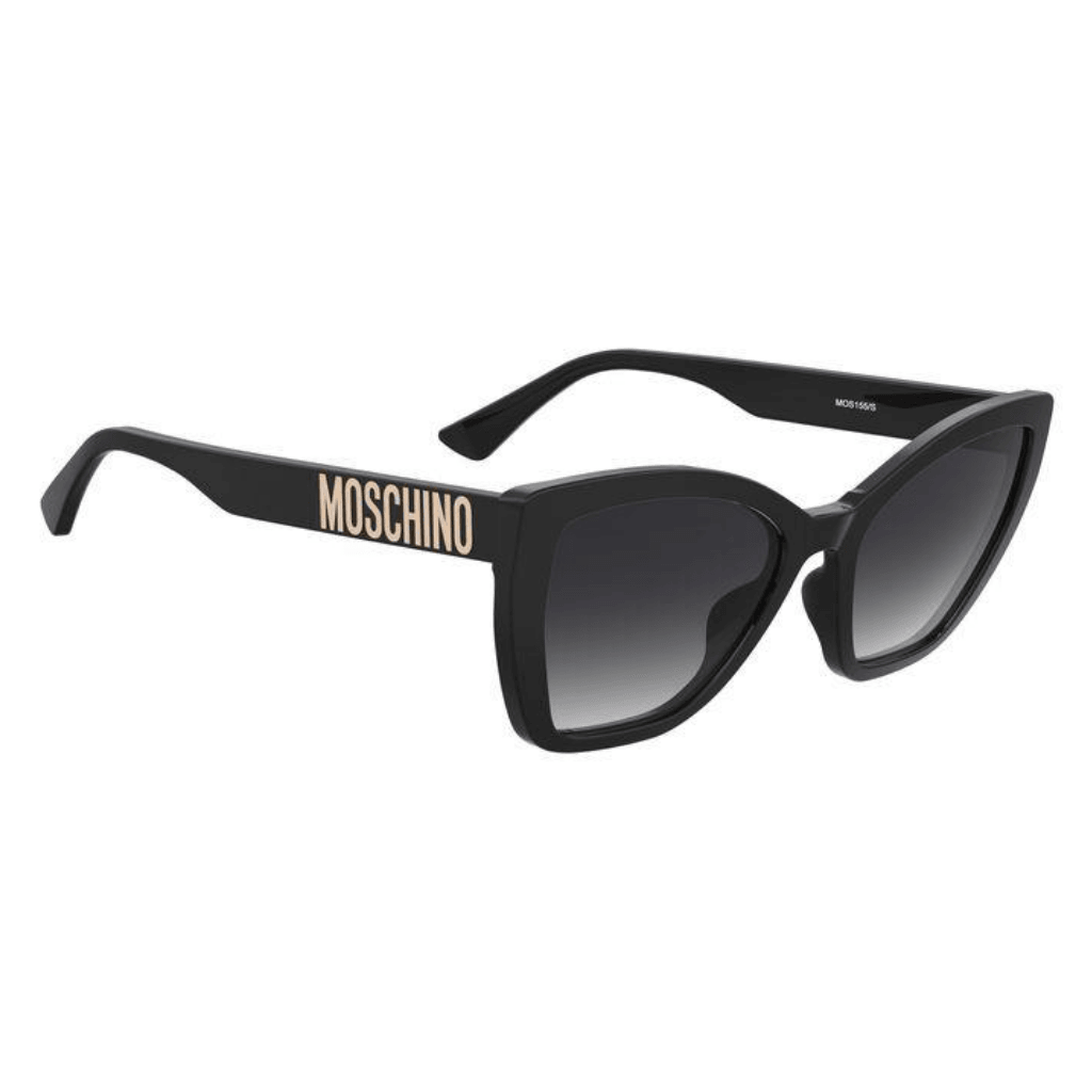 Moschino 155/S 8079O 55-18 Kadın Güneş Gözlüğü