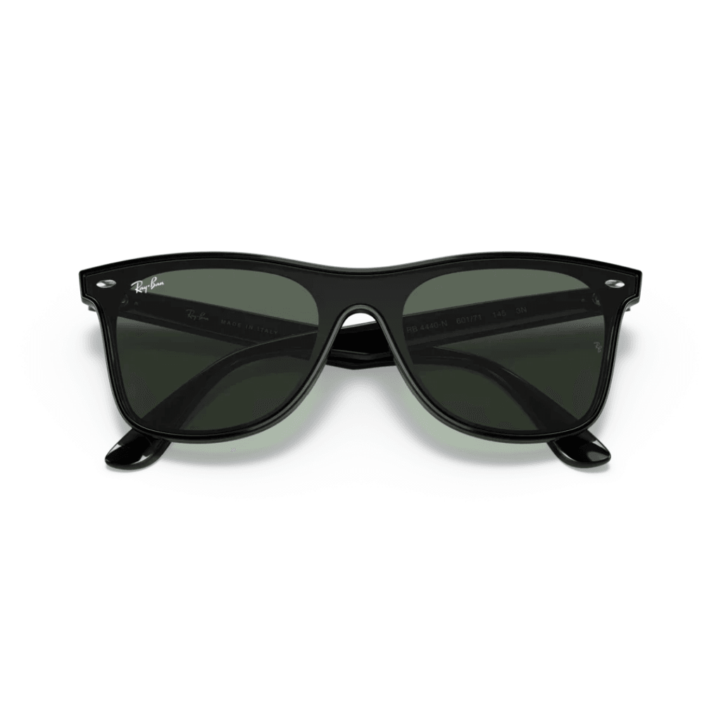 Ray-Ban 4440-N 601/71 Unisex Güneş Gözlüğü