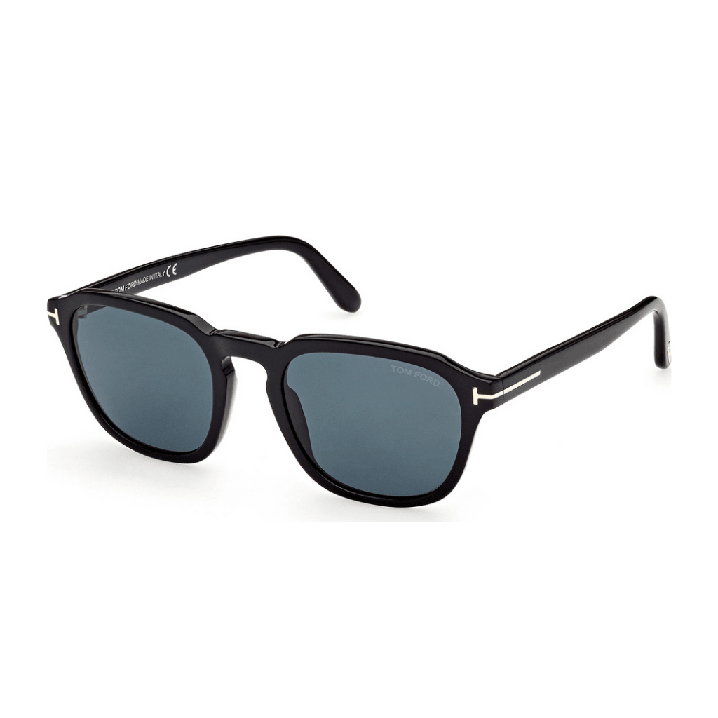 Tom Ford TF 931 01V 52-21 Unisex Güneş Gözlüğü