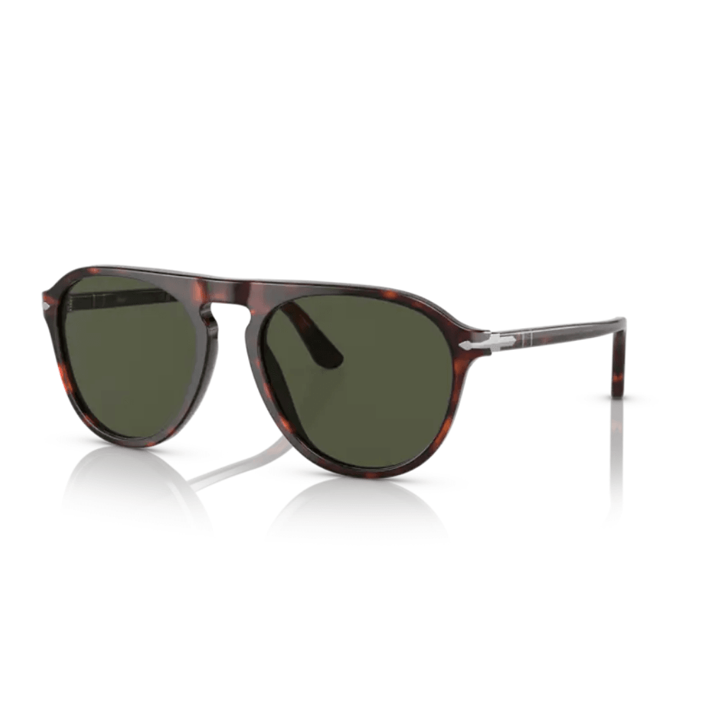 Persol 3302-S 24/31 55-19 Unisex Güneş Gözlüğü