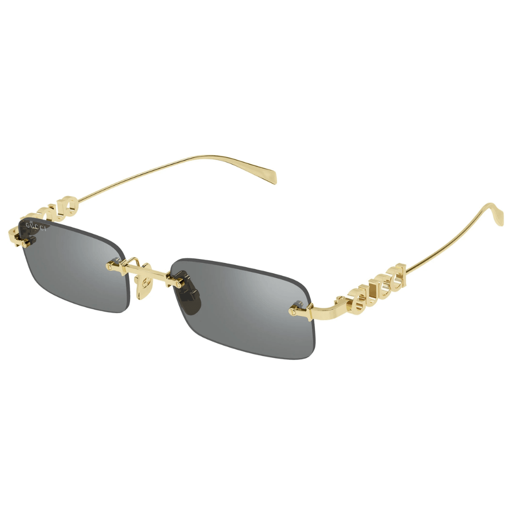 Gucci GG 1808S 003 52-20 Unisex Güneş Gözlüğü
