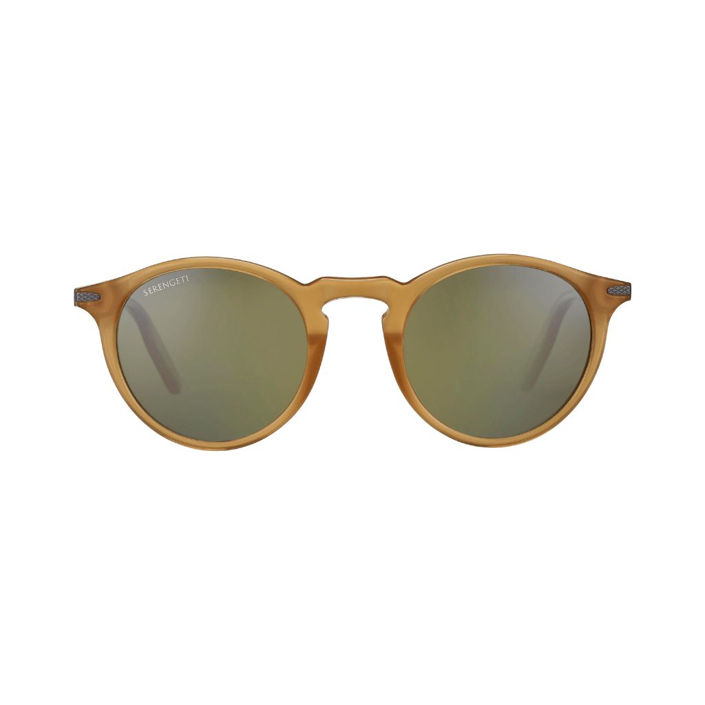 Serengeti RAFFAELE 8951 48-23 Unisex Güneş Gözlüğü