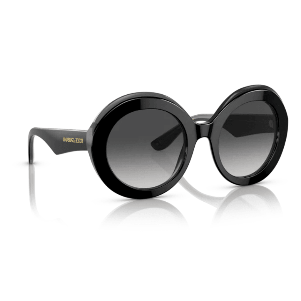 Dolce & Gabbana DG 4418 3246/8G 53-22 Kadın Güneş Gözlüğü