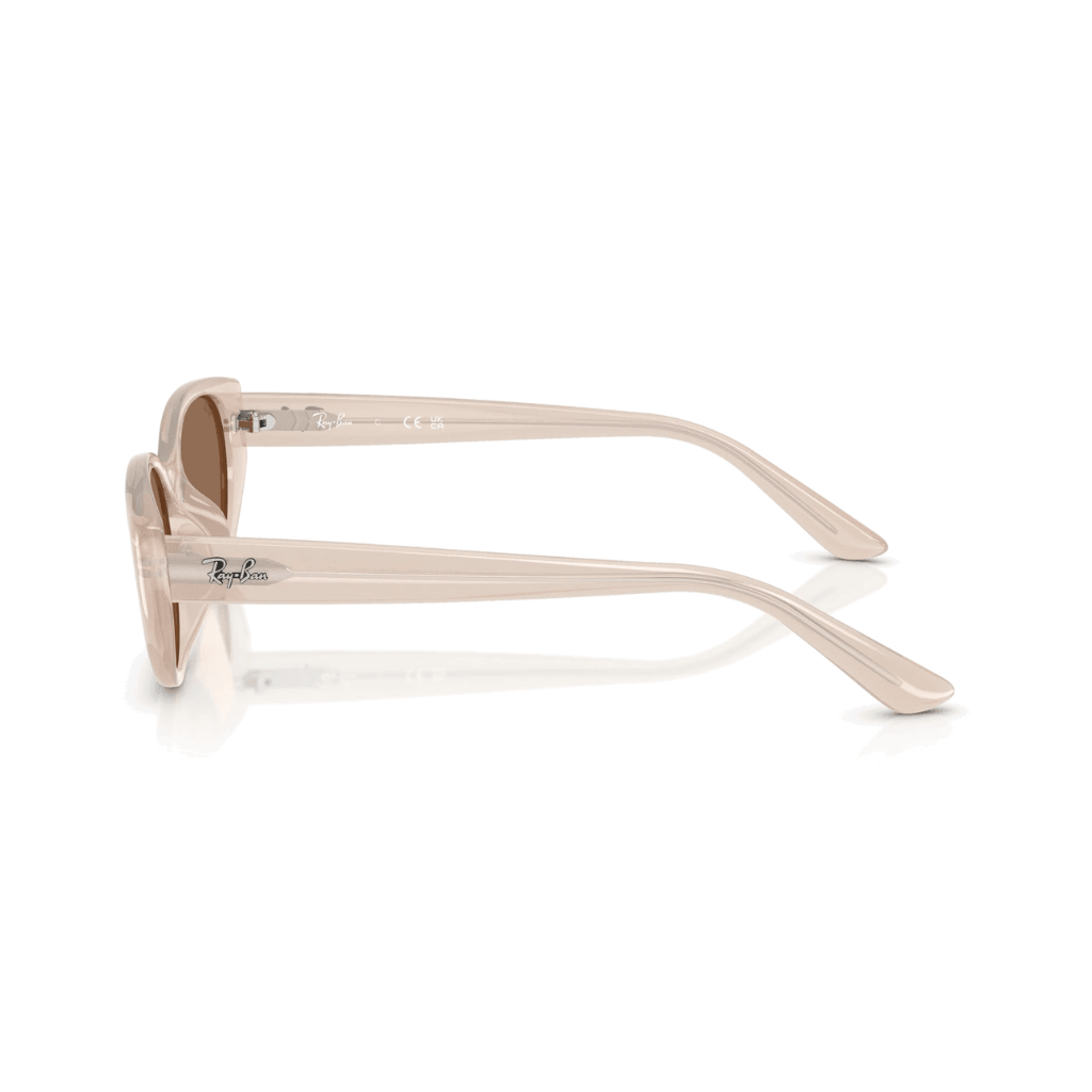 Ray-Ban 4457D 6786/73 55-19 Kadın Güneş Gözlüğü