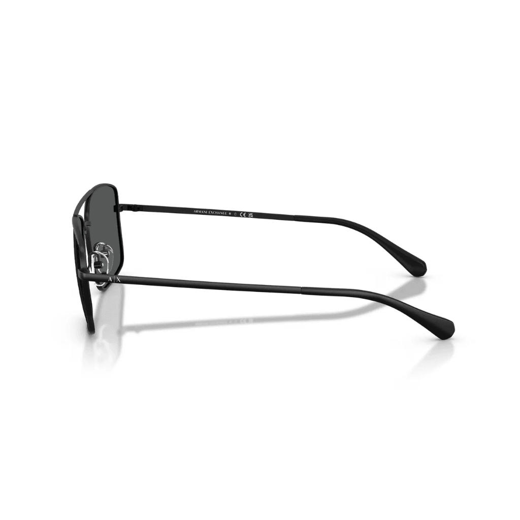 Armani Exchange 2054S 6000/87 57-17 Erkek Güneş Gözlüğü