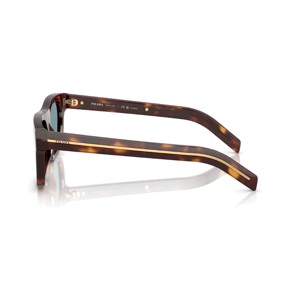 Prada B12 15W-04D 55-19 Unisex Güneş Gözlüğü