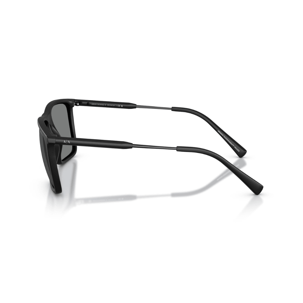 Armani Exchange 4160S 807887 57-18 Erkek Güneş Gözlüğü