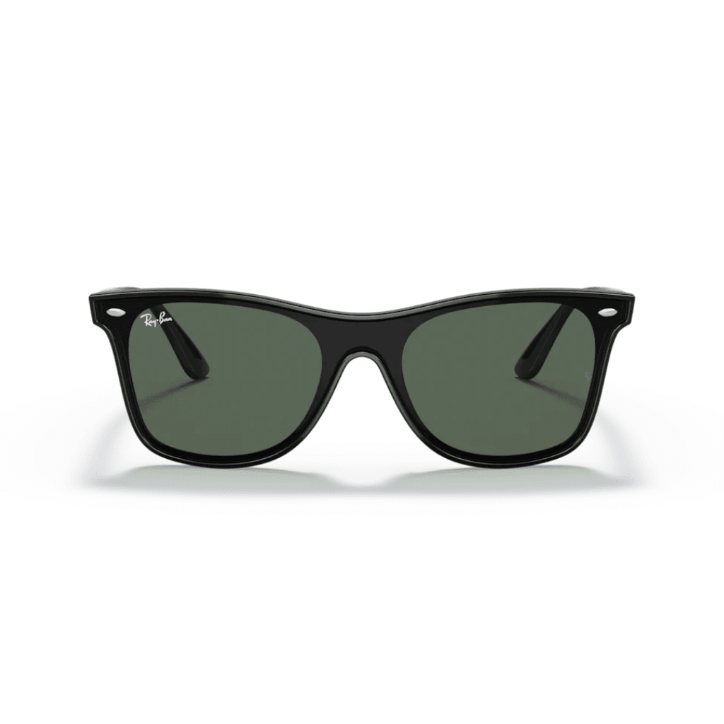Ray-Ban 4440-N 601/71 Unisex Güneş Gözlüğü