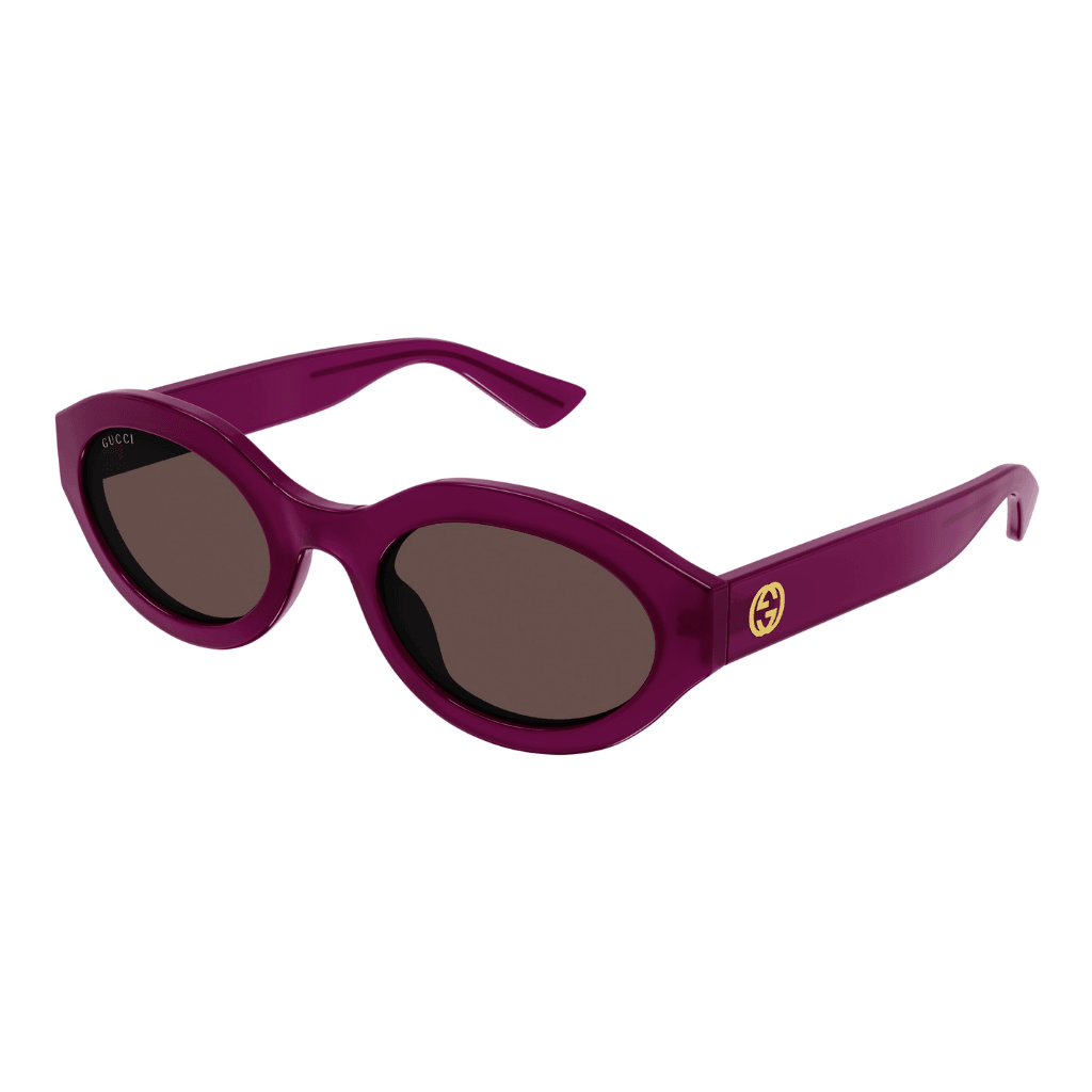 Gucci GG 1579S 004 53-22 Kadın Güneş Gözlüğü