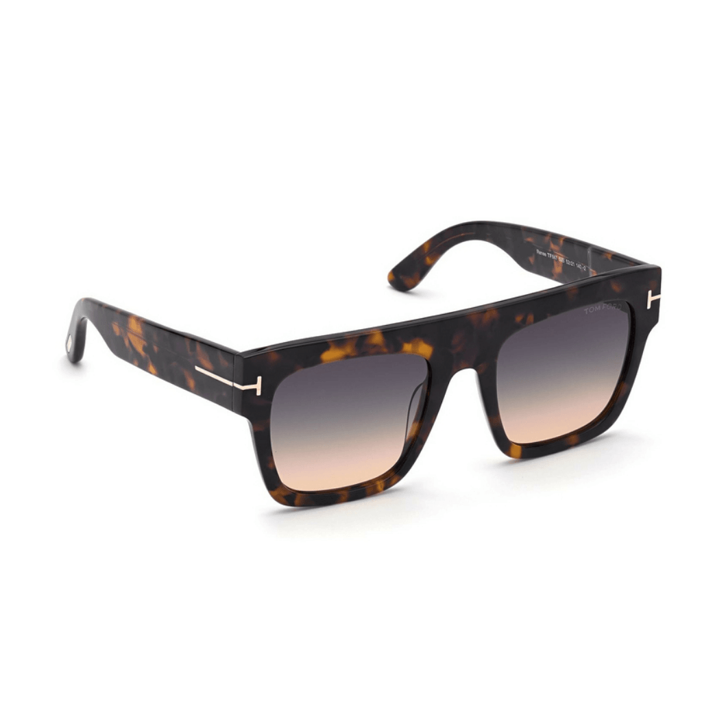 Tom Ford TF 847 52B 52-21 Unisex Güneş Gözlüğü