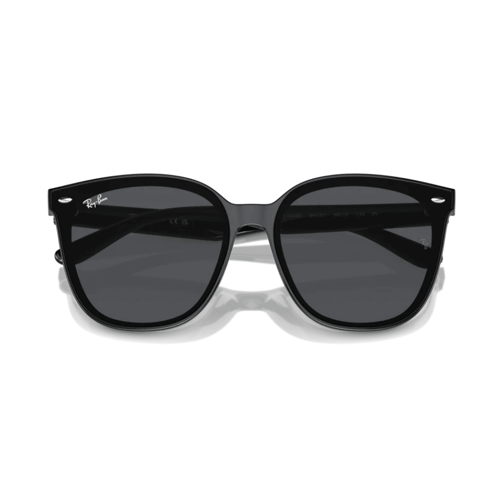 Ray-Ban 4423D 601/87 66-15 Kadın Güneş Gözlüğü