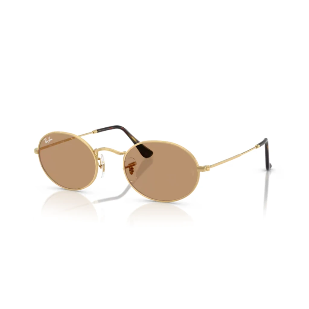 Ray-Ban 3547 001/53 51-21 Unisex Güneş Gözlüğü
