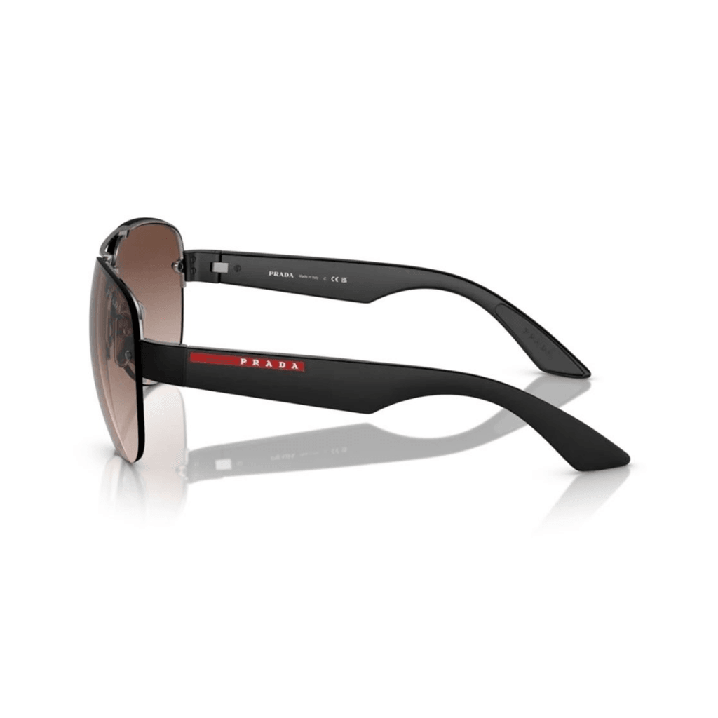 Prada 55Y 5AV-02P 64-14 Erkek Güneş Gözlüğü