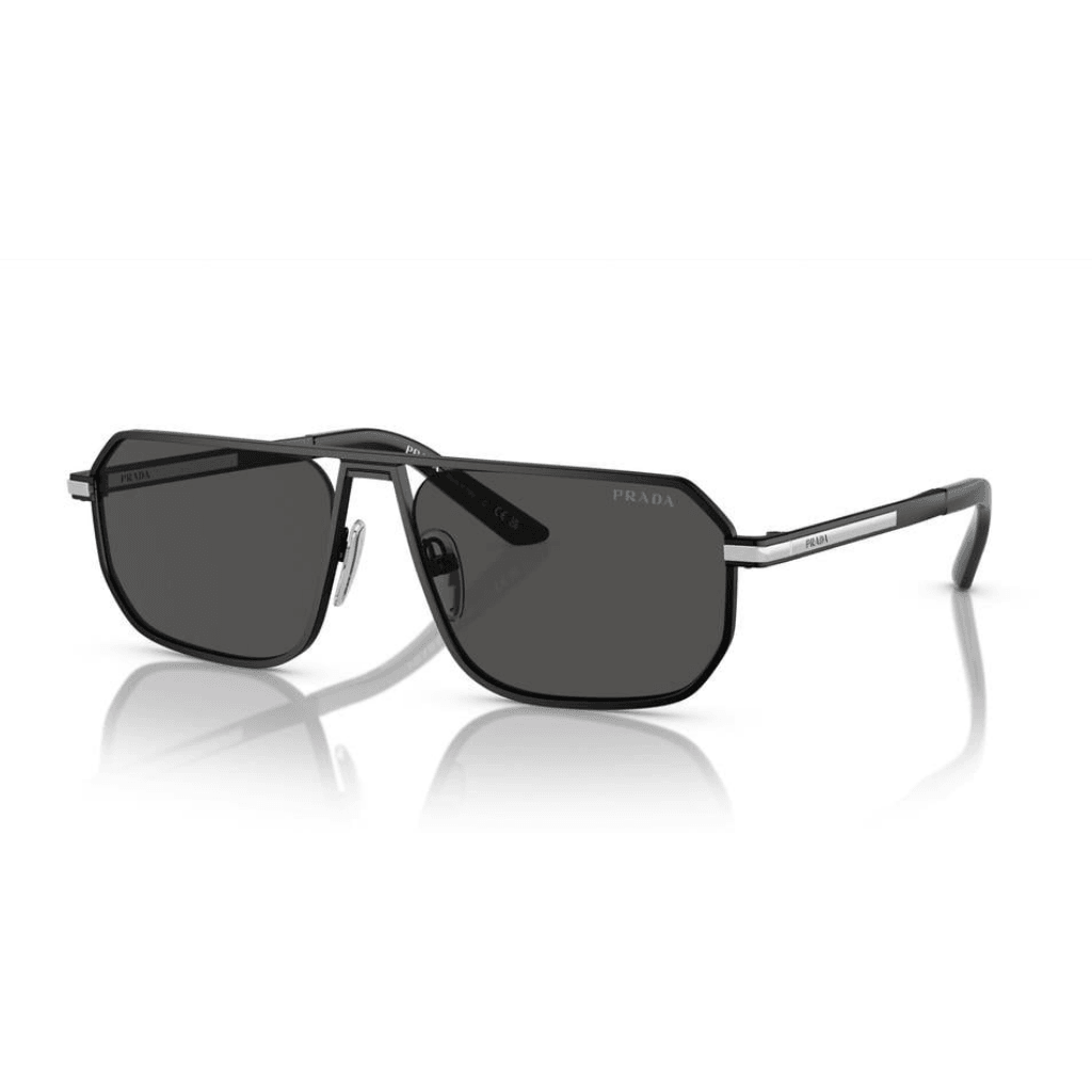 Prada A53 1BO-5S0 59-17 Unisex Güneş Gözlüğü