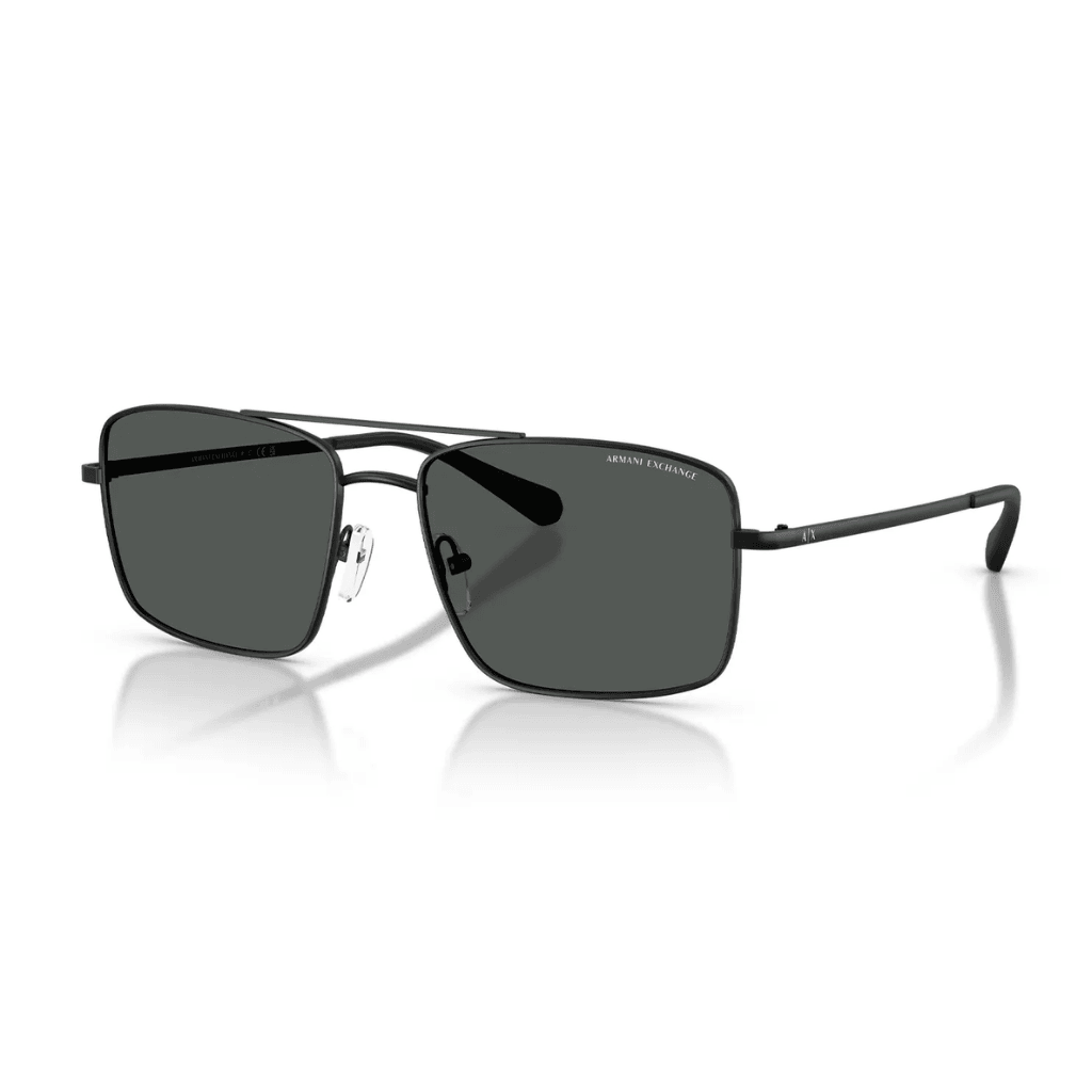 Armani Exchange 2054S 6000/87 57-17 Erkek Güneş Gözlüğü