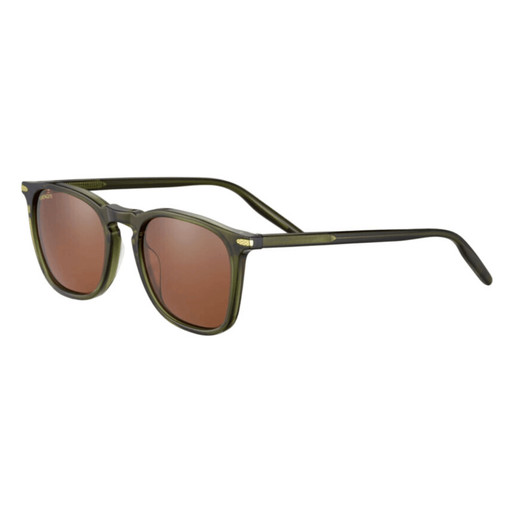 Serengeti DELIO SS021001 51-21 Unisex Güneş Gözlüğü