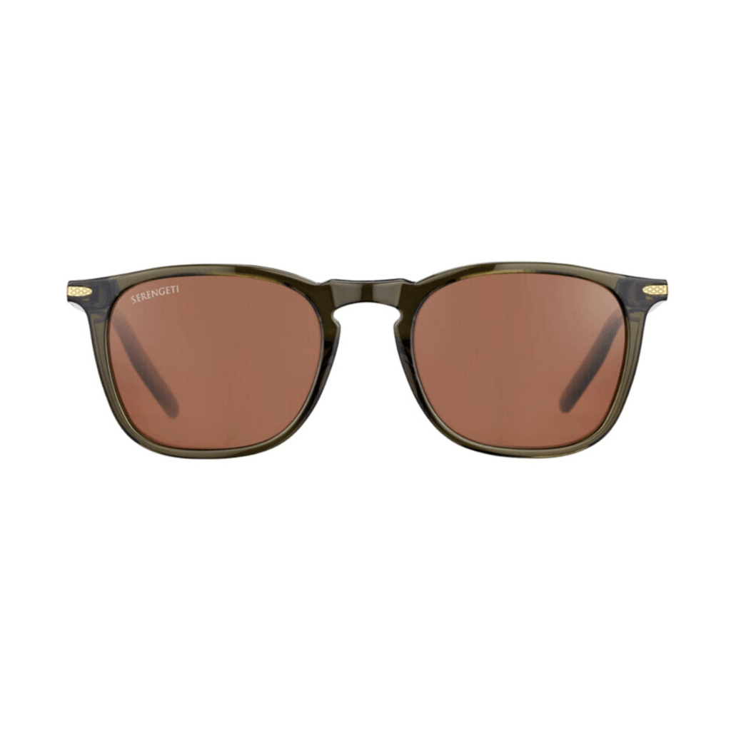 Serengeti DELIO SS021001 51-21 Unisex Güneş Gözlüğü