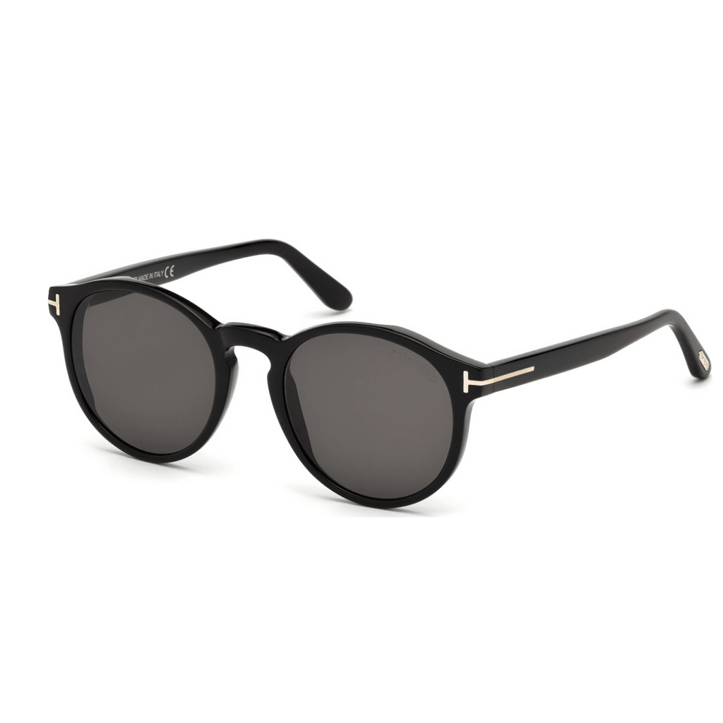 Tom Ford TF 591 01A 51-20 Unisex Güneş Gözlüğü