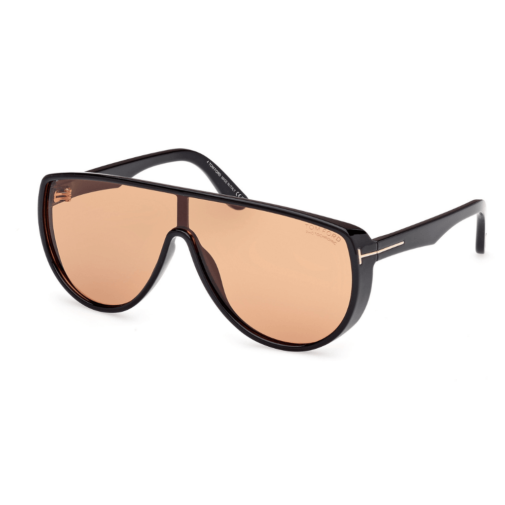 Tom Ford TF 1182 01E Kadın Güneş Gözlüğü