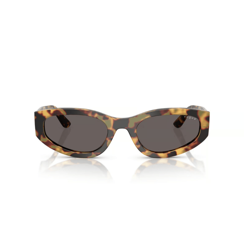 Vogue 5585-S 260587 54-22 Kadın Güneş Gözlüğü