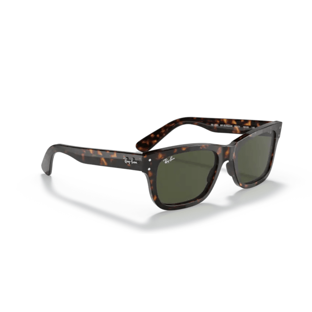 Ray Ban 2283 902/31 55-20 Unisex Güneş Gözlüğü