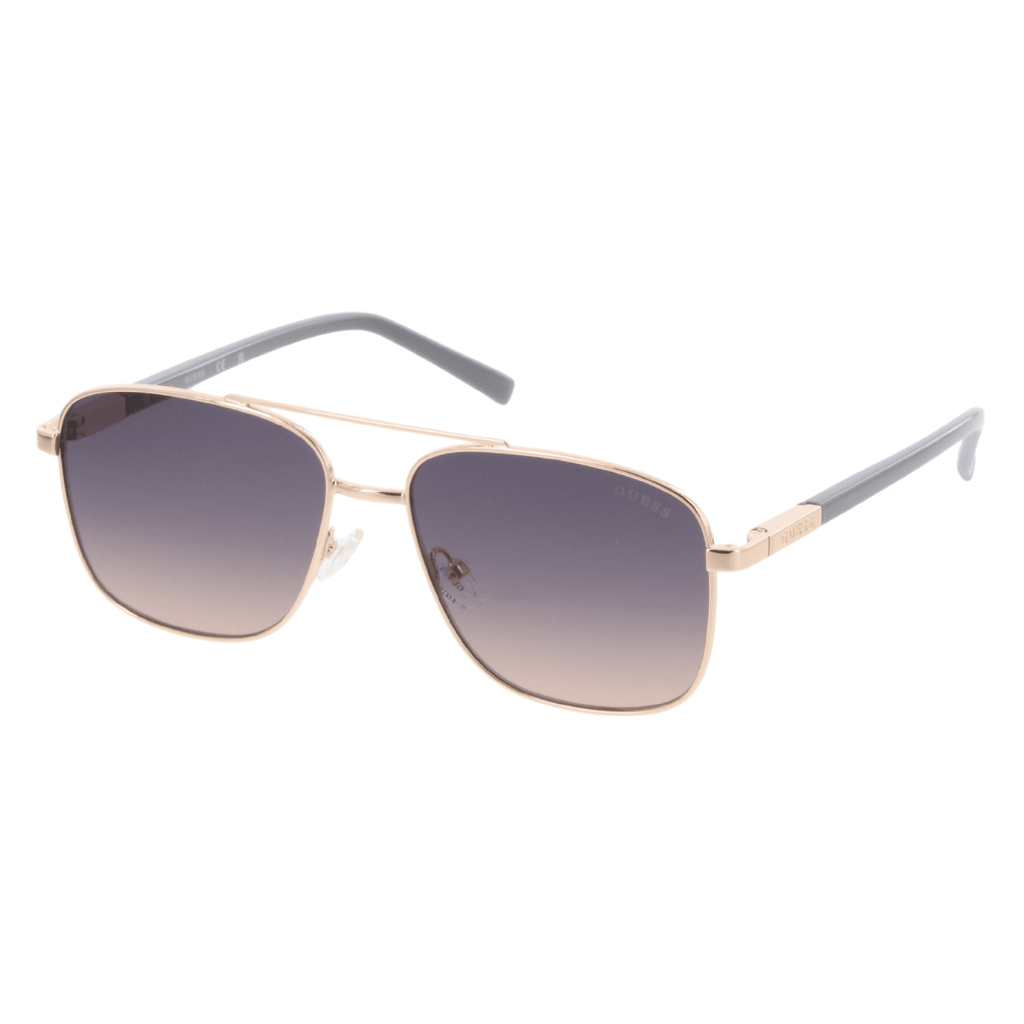 Guess 3040 28B 54-15 Unisex Güneş Gözlüğü