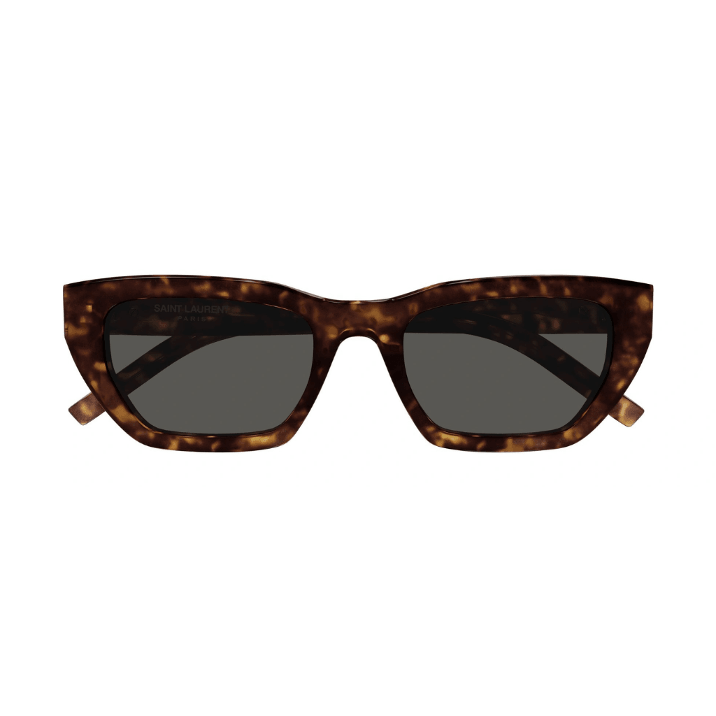 Saint Laurent M127/F 002 53-20 Kadın Güneş Gözlüğü