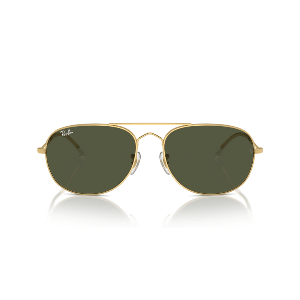 Ray-Ban 3735 001/31 57-17 Erkek Güneş Gözlüğü