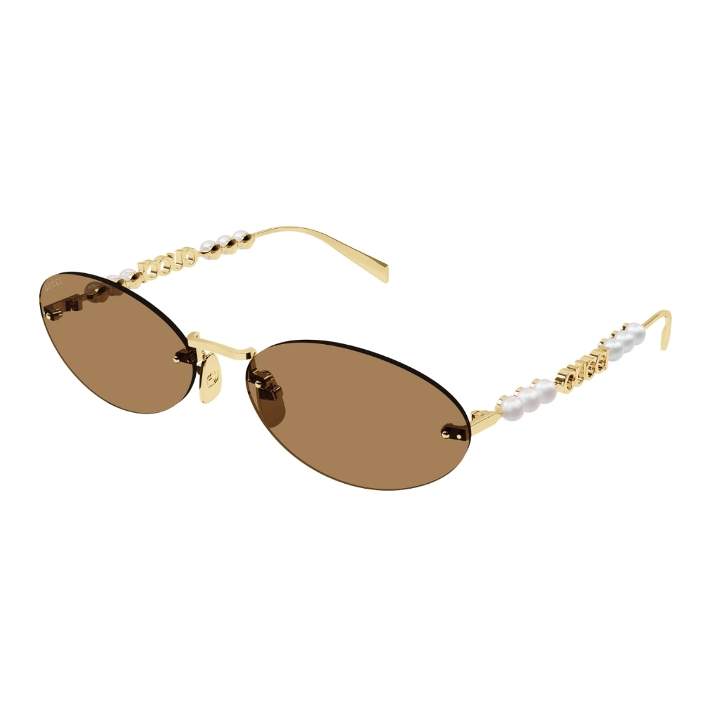 Gucci GG 1922S 003 62-17 Kadın Güneş Gözlüğü