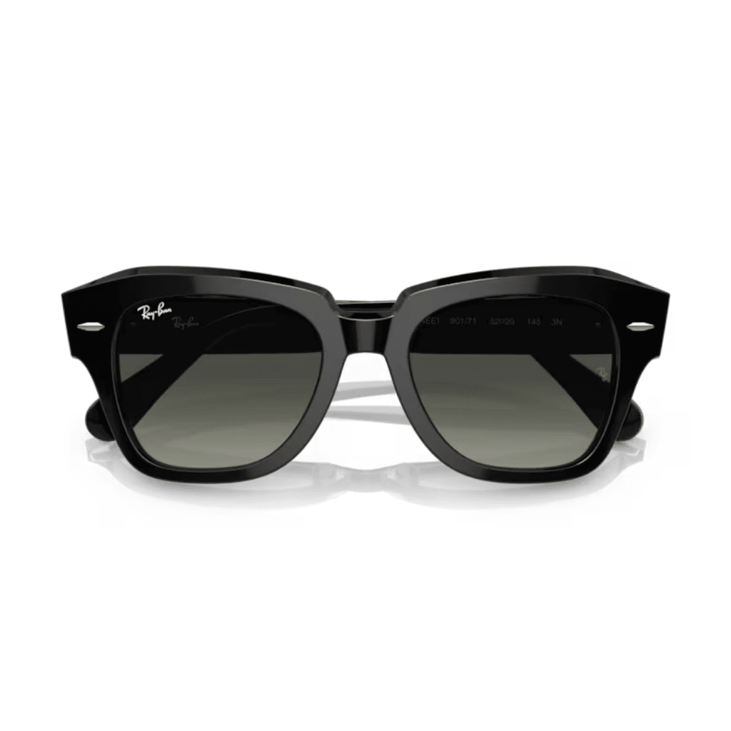 Ray-Ban 2186 901/71 49-20 Kadın Güneş Gözlüğü