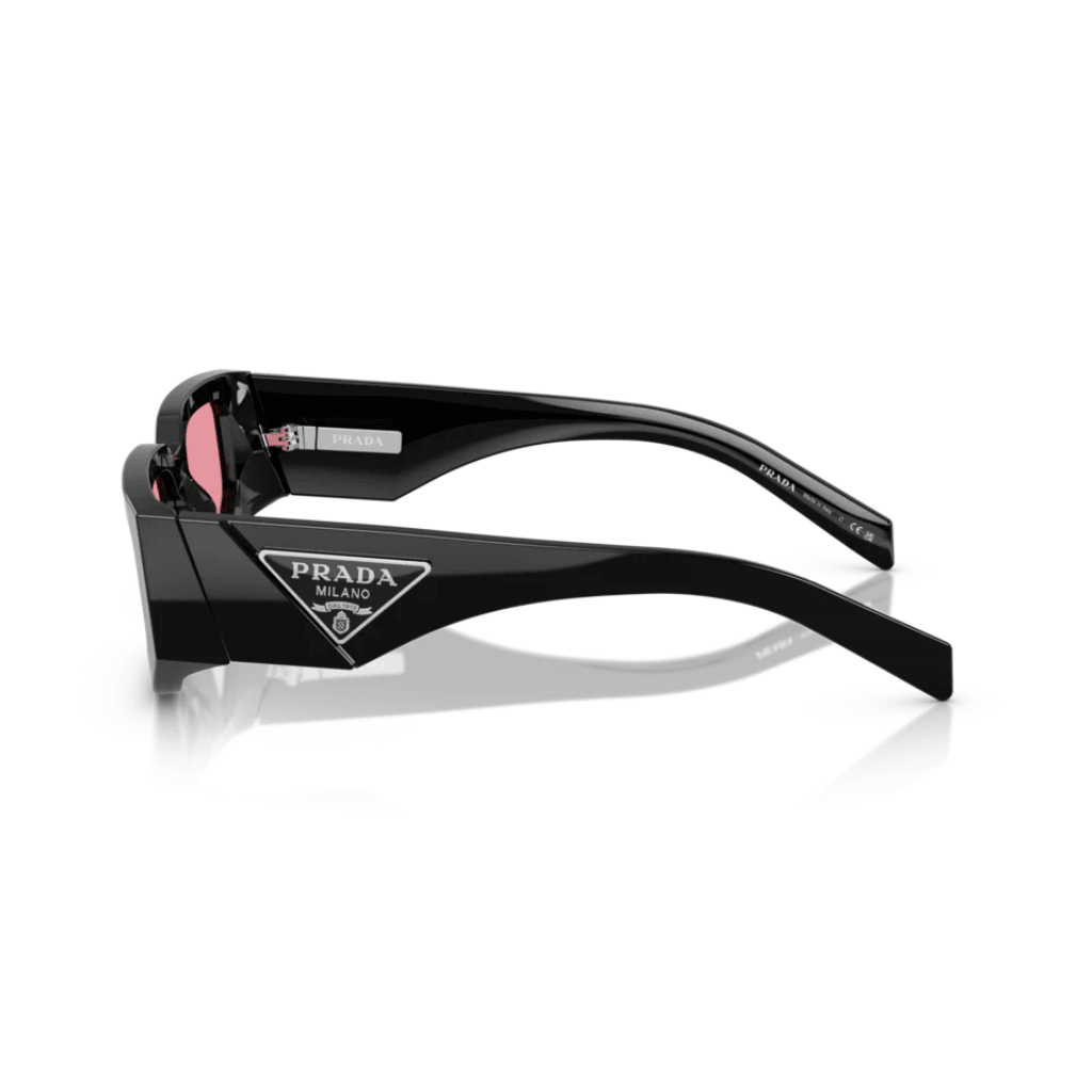 Prada 09Z 16K-30L 54-18 Unisex Güneş Gözlüğü