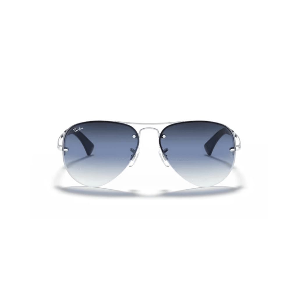 Ray-Ban 3449 9129/0S 59-14 Erkek Güneş Gözlüğü